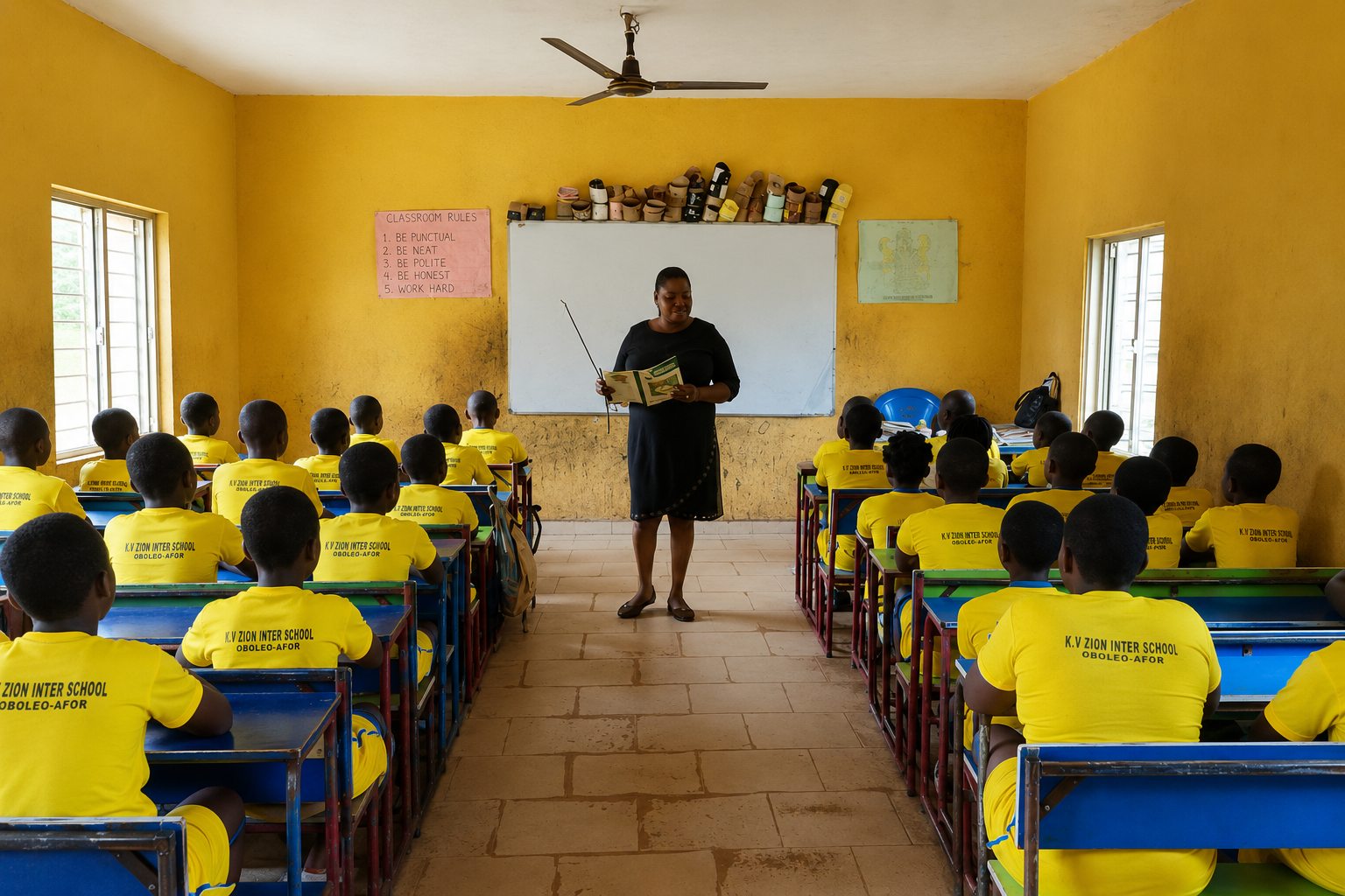 Primary School